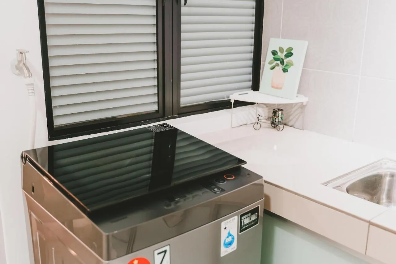 Manhattan Ipoh Condo 4Pax @ 21 Homestay Ipoh Malaysia
